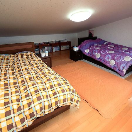 Guesthouse Gilson Sokcho Zewnętrze zdjęcie