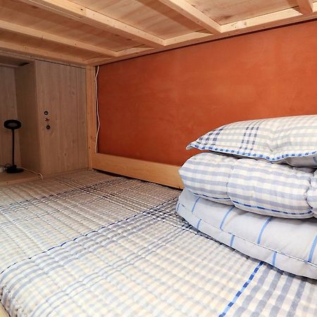 Guesthouse Gilson Sokcho Zewnętrze zdjęcie