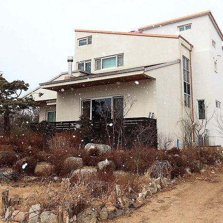Guesthouse Gilson Sokcho Zewnętrze zdjęcie