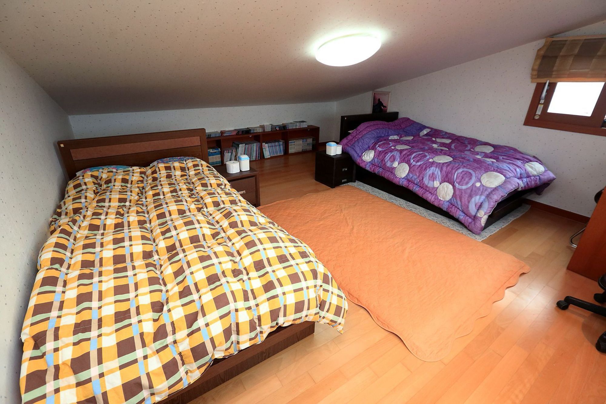 Guesthouse Gilson Sokcho Zewnętrze zdjęcie