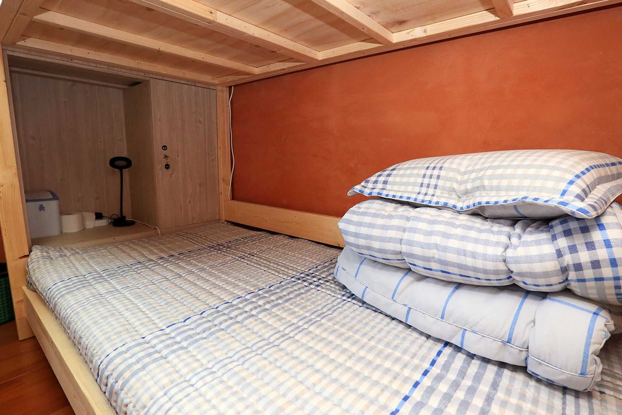 Guesthouse Gilson Sokcho Zewnętrze zdjęcie