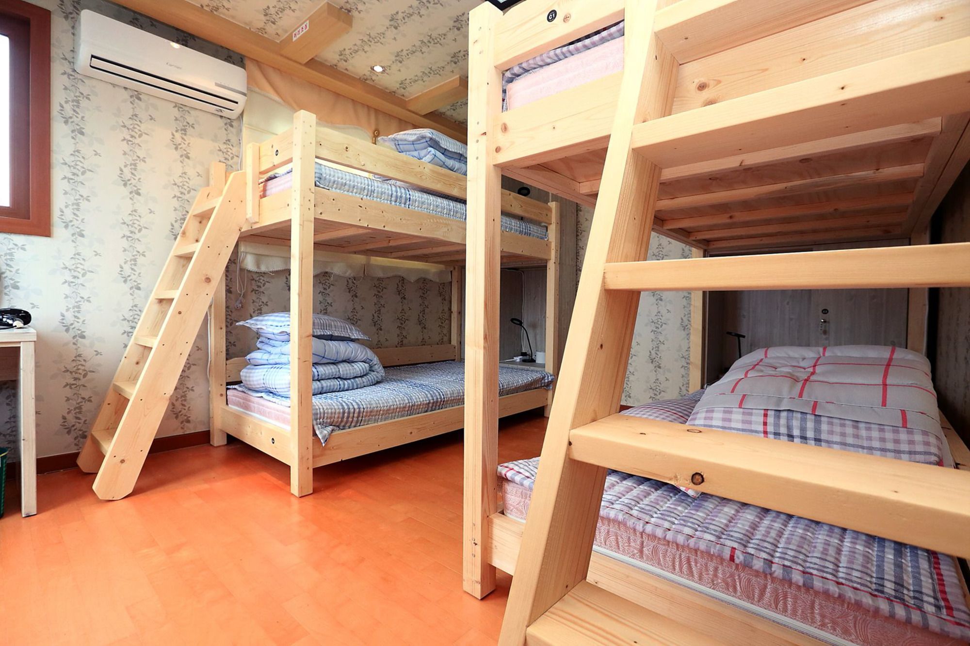 Guesthouse Gilson Sokcho Zewnętrze zdjęcie