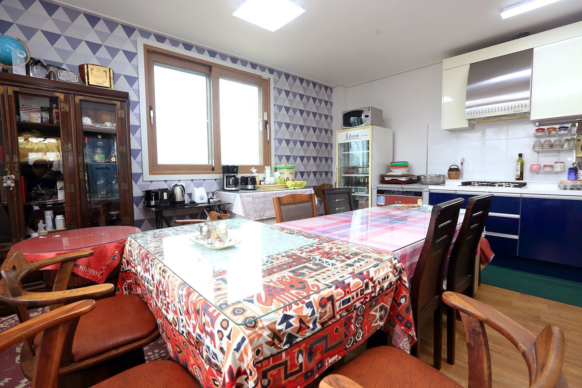Guesthouse Gilson Sokcho Zewnętrze zdjęcie