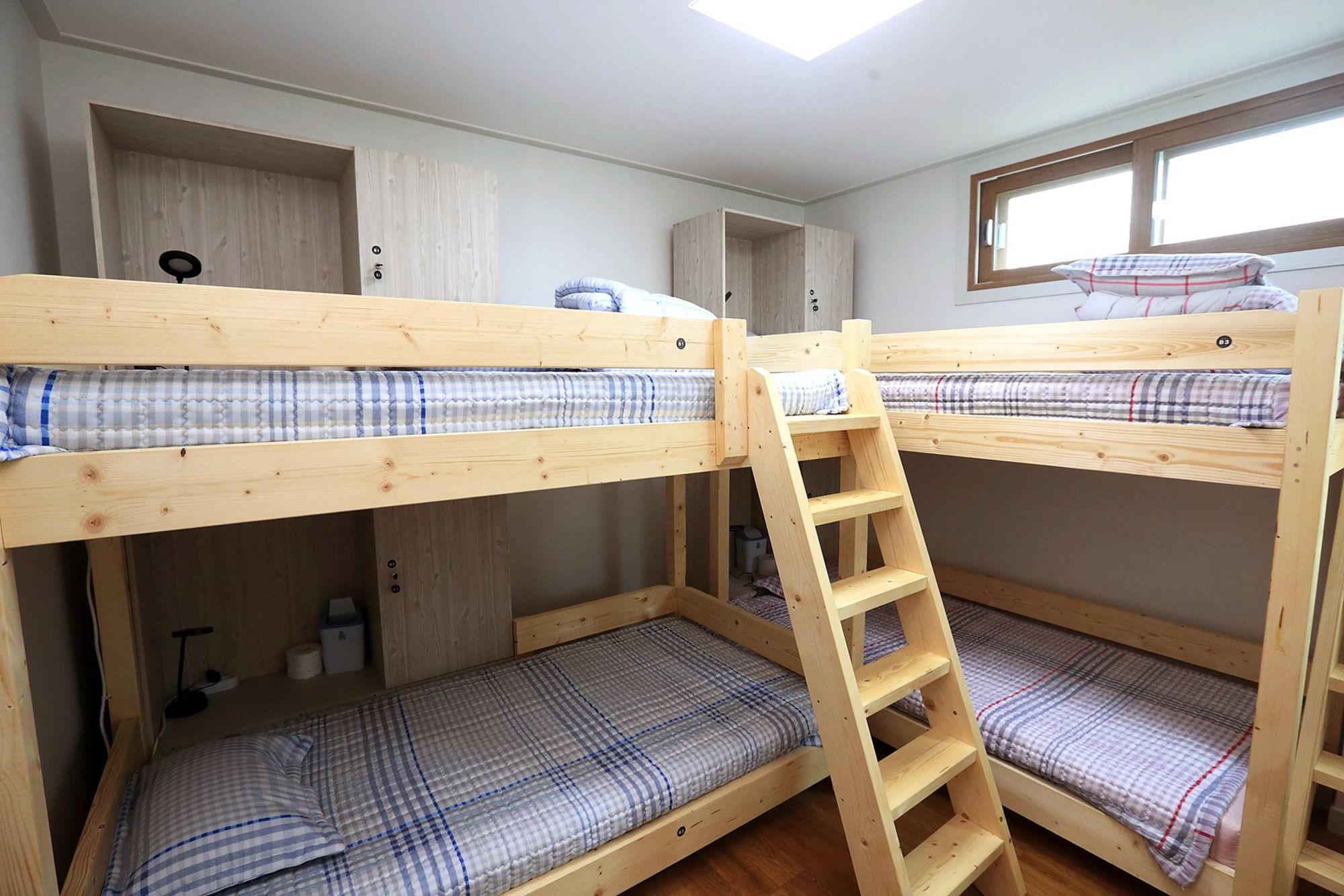 Guesthouse Gilson Sokcho Zewnętrze zdjęcie