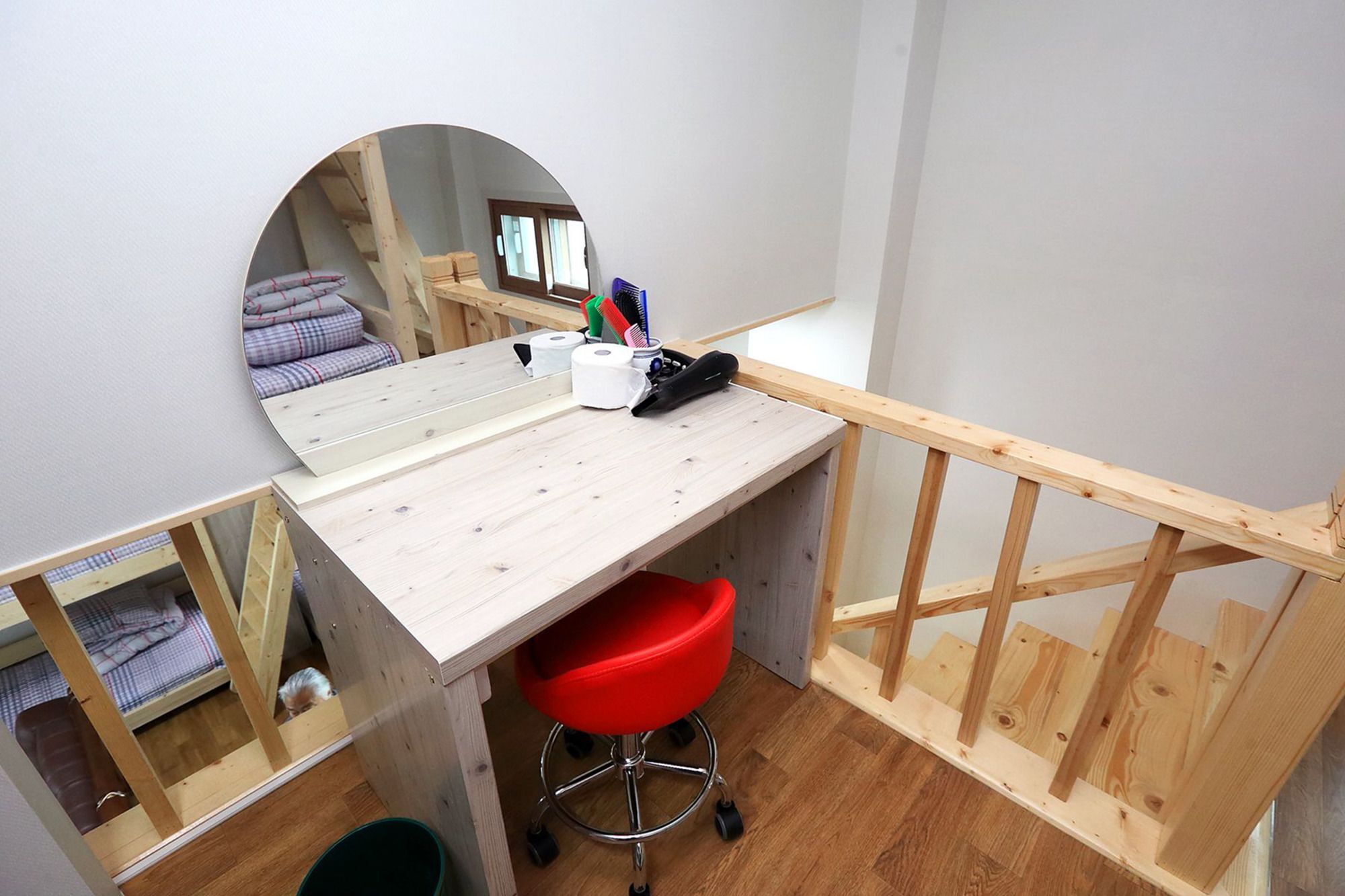 Guesthouse Gilson Sokcho Zewnętrze zdjęcie