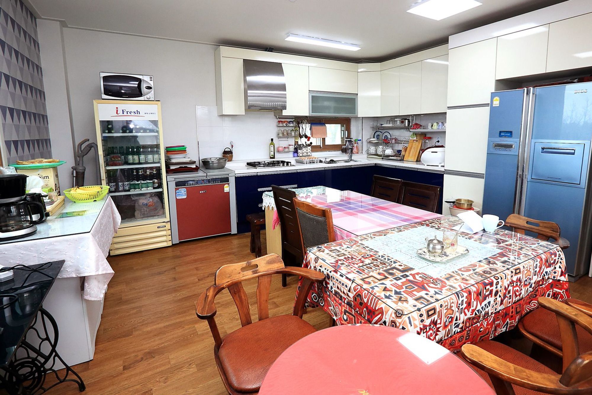 Guesthouse Gilson Sokcho Zewnętrze zdjęcie
