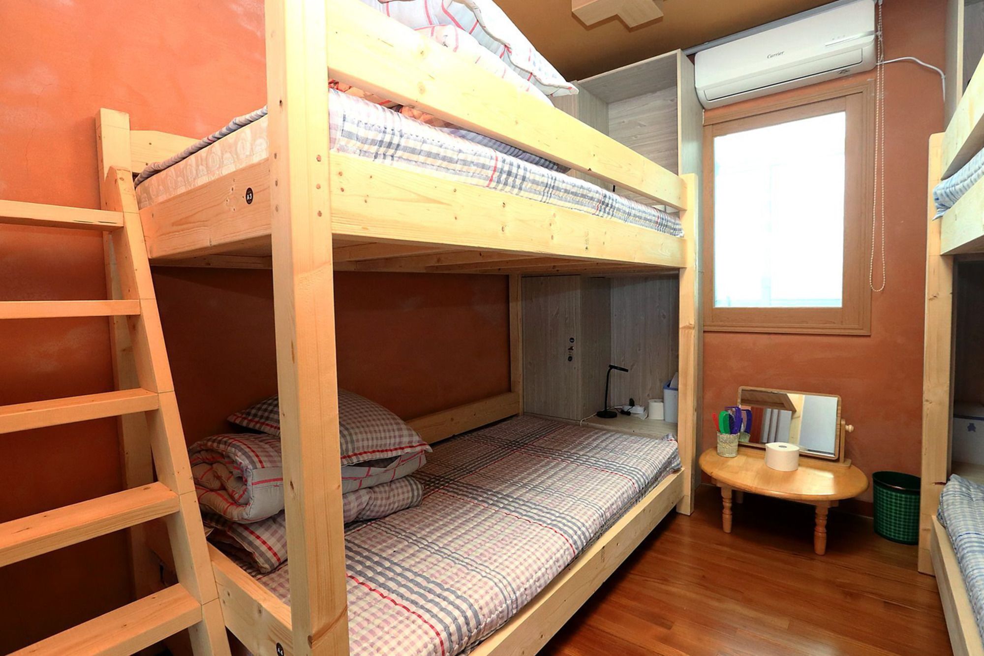 Guesthouse Gilson Sokcho Zewnętrze zdjęcie